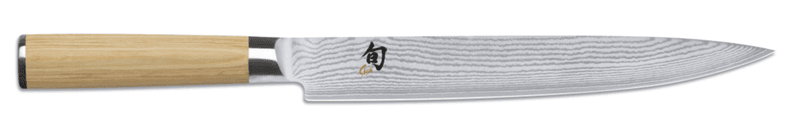 KAI SHUN WHITE Forskj&aelig;rskniv (23cm)