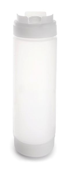 LACOR Dressingflaske med klemmefunksjon, 500ml