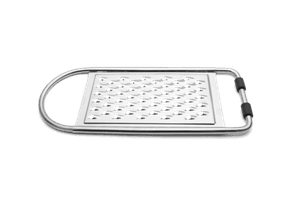 Hovedbilde Premium grovt rivjern fra WEIS