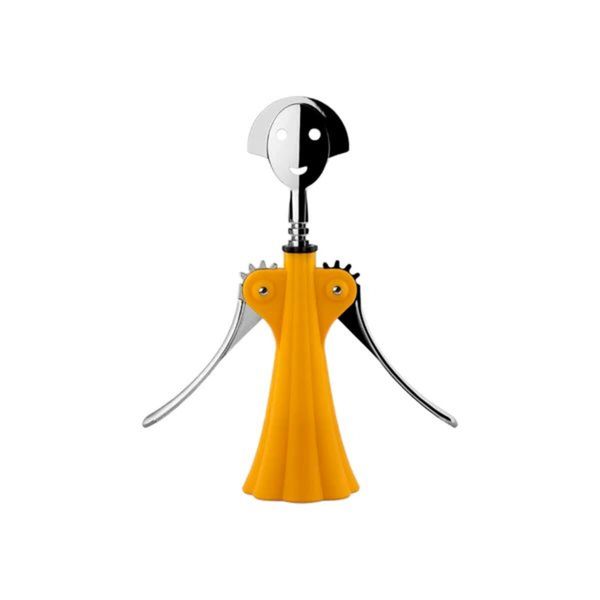 Oransje Vin&aring;pner By Alessi