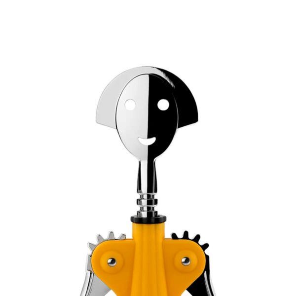 Oransje Vin&aring;pner By Alessi