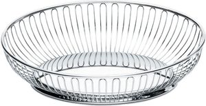 Hovedbilde Oval Tr&aring;dkurv by Alessi