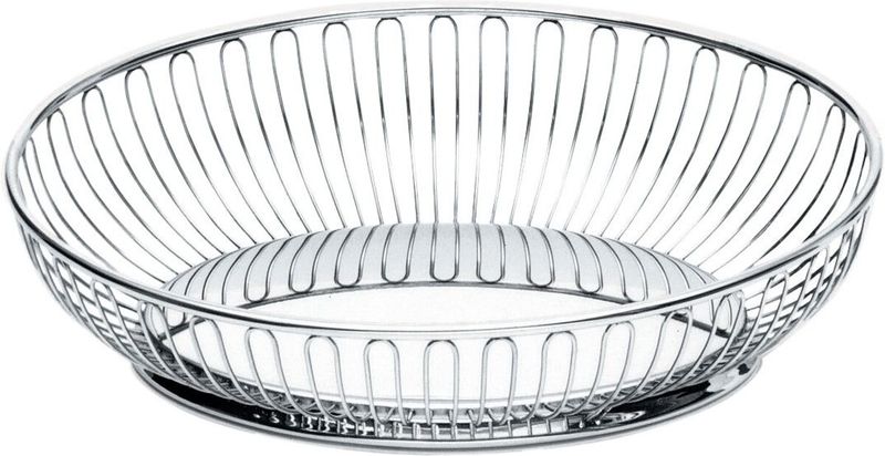 Oval Tr&aring;dkurv by Alessi