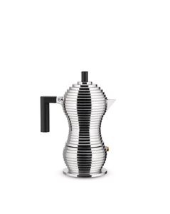 Hovedbilde PULCINA Espressokanne 3 kopper, by Alessi