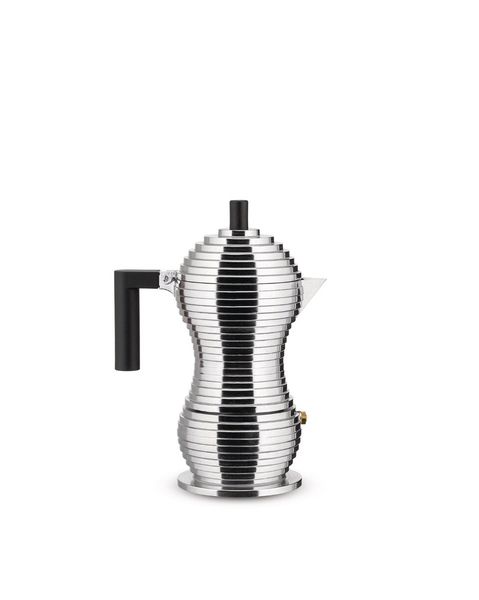PULCINA Espressokanne 3 kopper, by Alessi