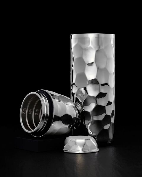 HEXCLAD Cocktailshaker | S&oslash;lv