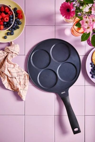 Blinipanne | Pannekakepanne  - fra BEKA ENERGY R