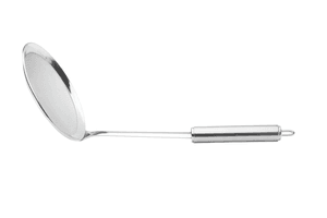 Hovedbilde Fiskespade med ultrafinmasket nett, Gourmet fra WEIS