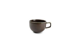 Hovedbilde FINE2DINE Ceres Svart Kopp 28cl