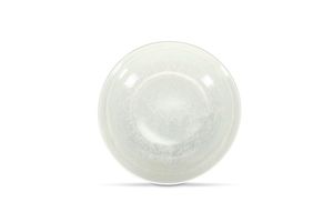 Hovedbilde FINE2DINE Ceres Hvit Serveringsbolle 30,5xH7,5cm