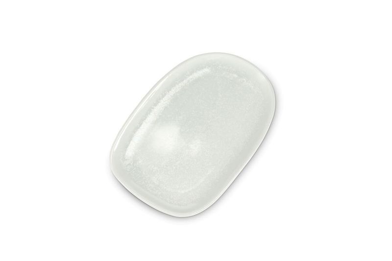 FINE2DINE Ceres Hvit Tallerken 33x23cm