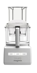 Hovedbilde MAGIMIX Food processor CS4200 XL Hvit