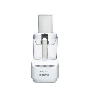 Hovedbilde MAGIMIX Food processor Mini Plus Hvit