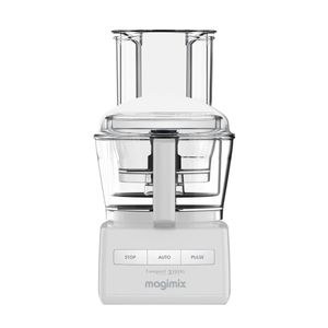 Hovedbilde MAGIMIX Food processor CS3200 XL Hvit