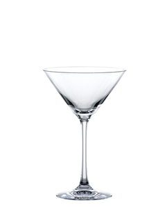 Bilde av NACTHMANN Martiniglass, 4pk, 195ml