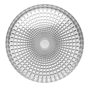 Bilde av GUZZINI Tiffany Serveringsbrett, rundt 35 cm, klar